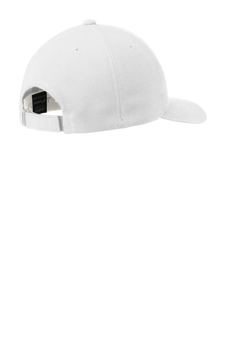 Port Authority Flexfit 110 &amp; Dry Mini Pique Cap. C934