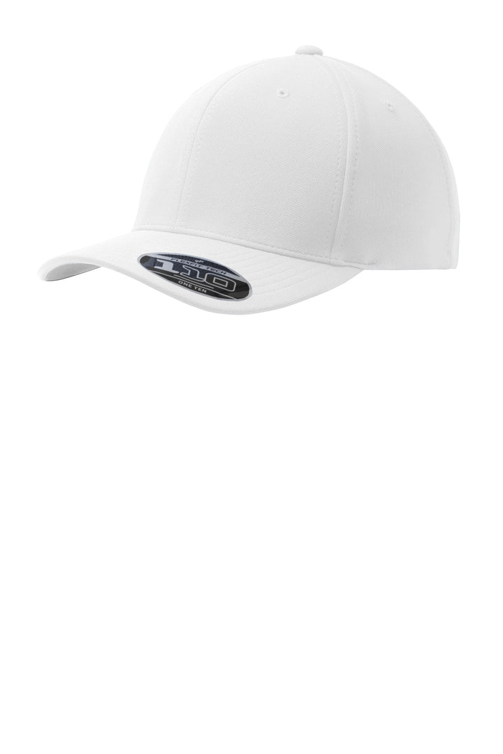 Port Authority Flexfit 110 &amp; Dry Mini Pique Cap. C934