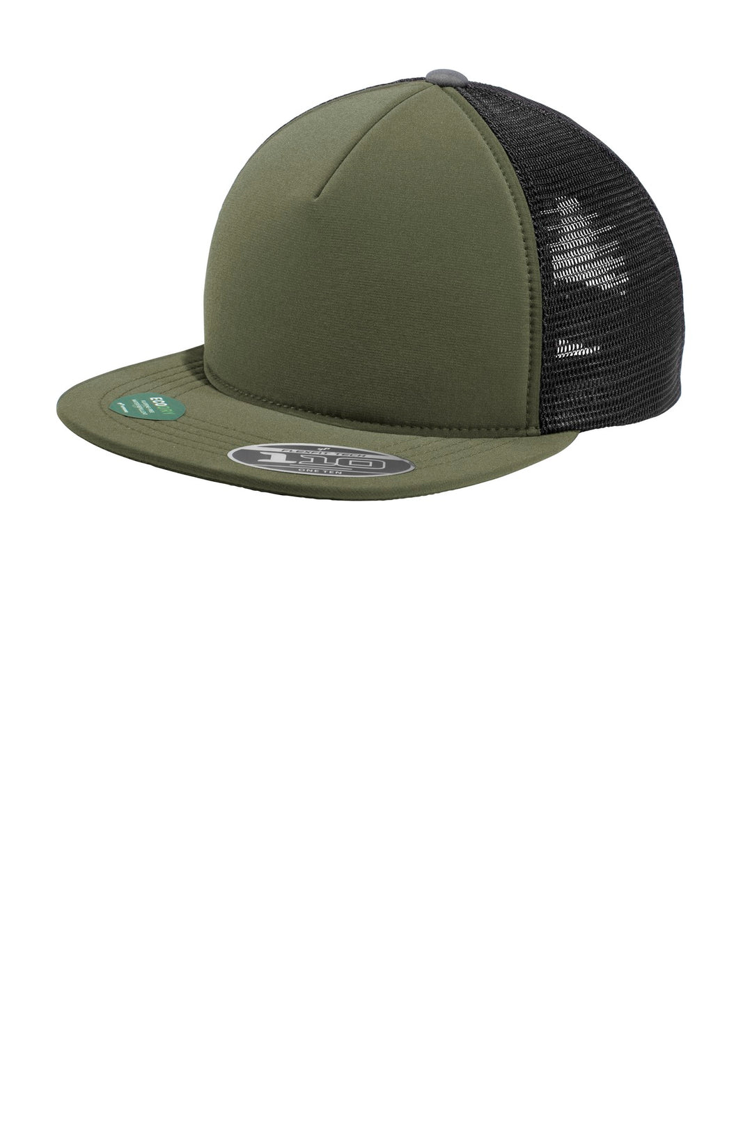 Port Authority  Flexfit 110  Foam Outdoor Cap. C937