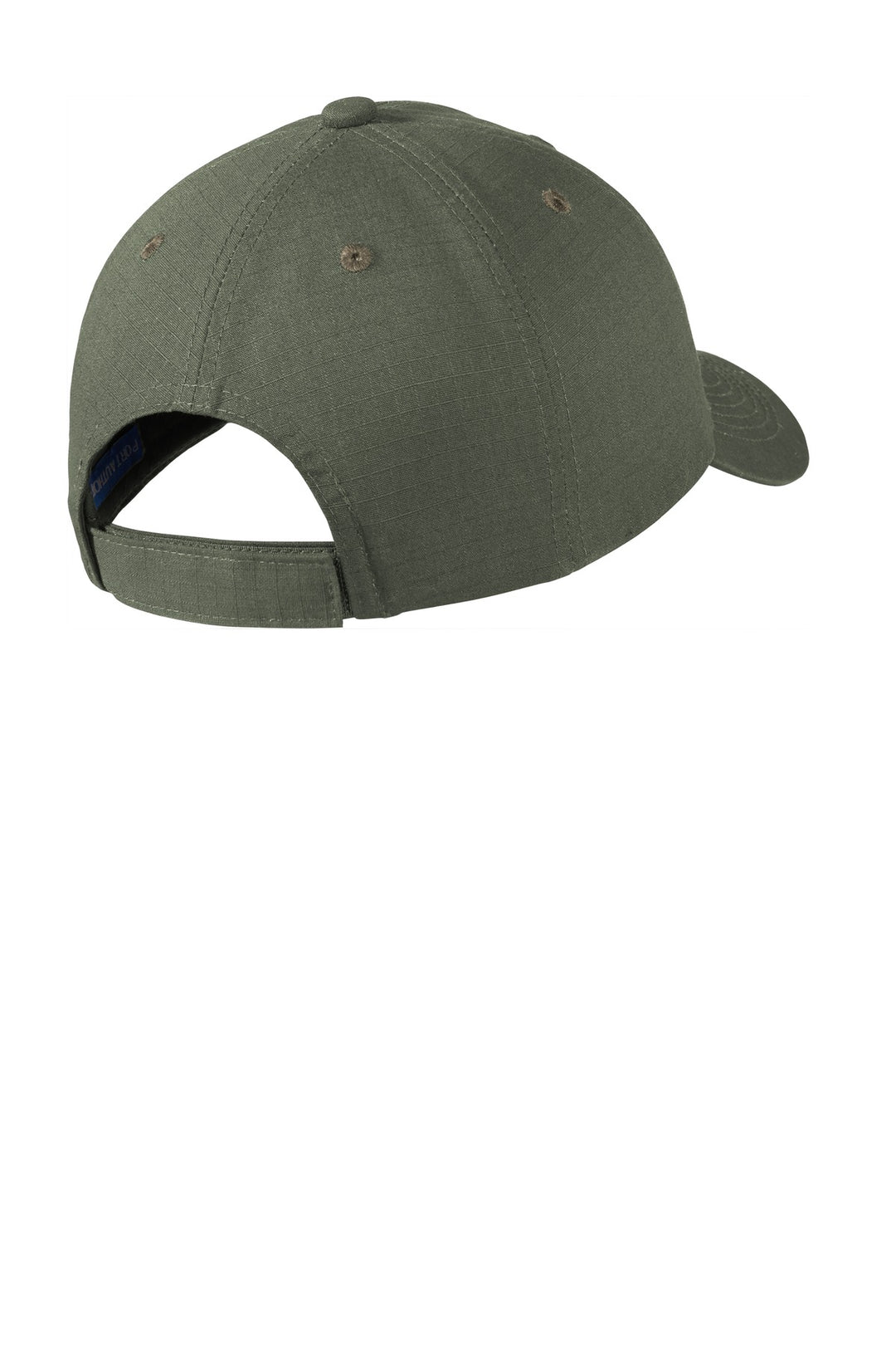 Port Authority  Ripstop Cap C940