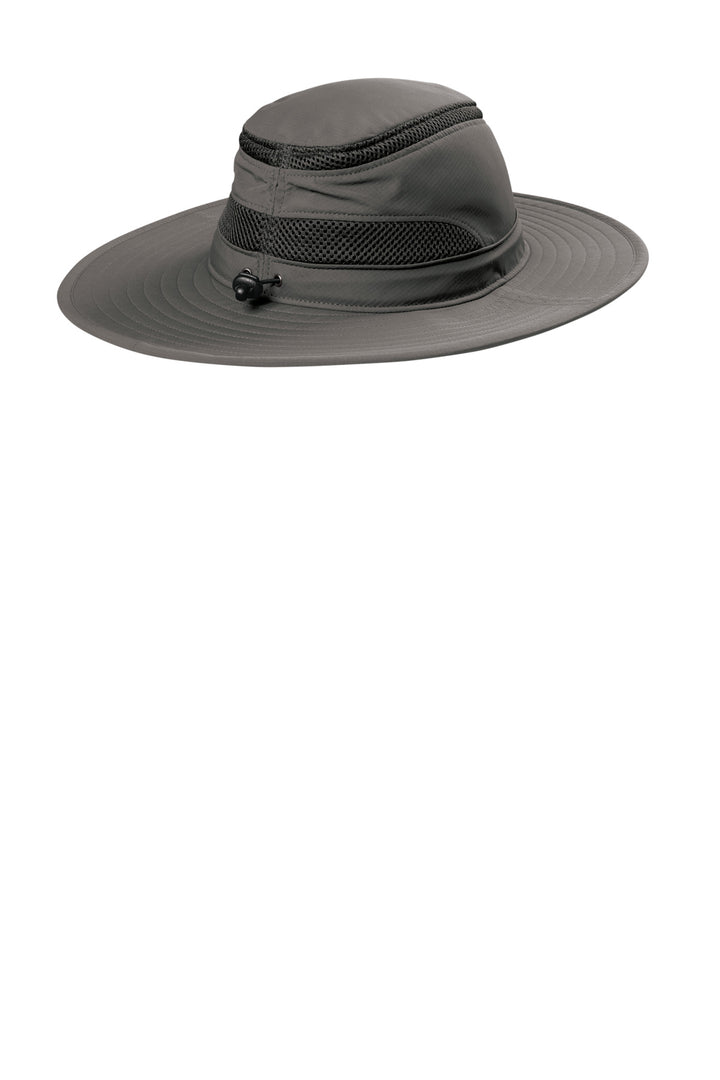 Port Authority Outdoor Ventilated Wide Brim Hat C947