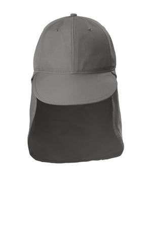 Port Authority Outdoor UV Sun Shade Cap C949