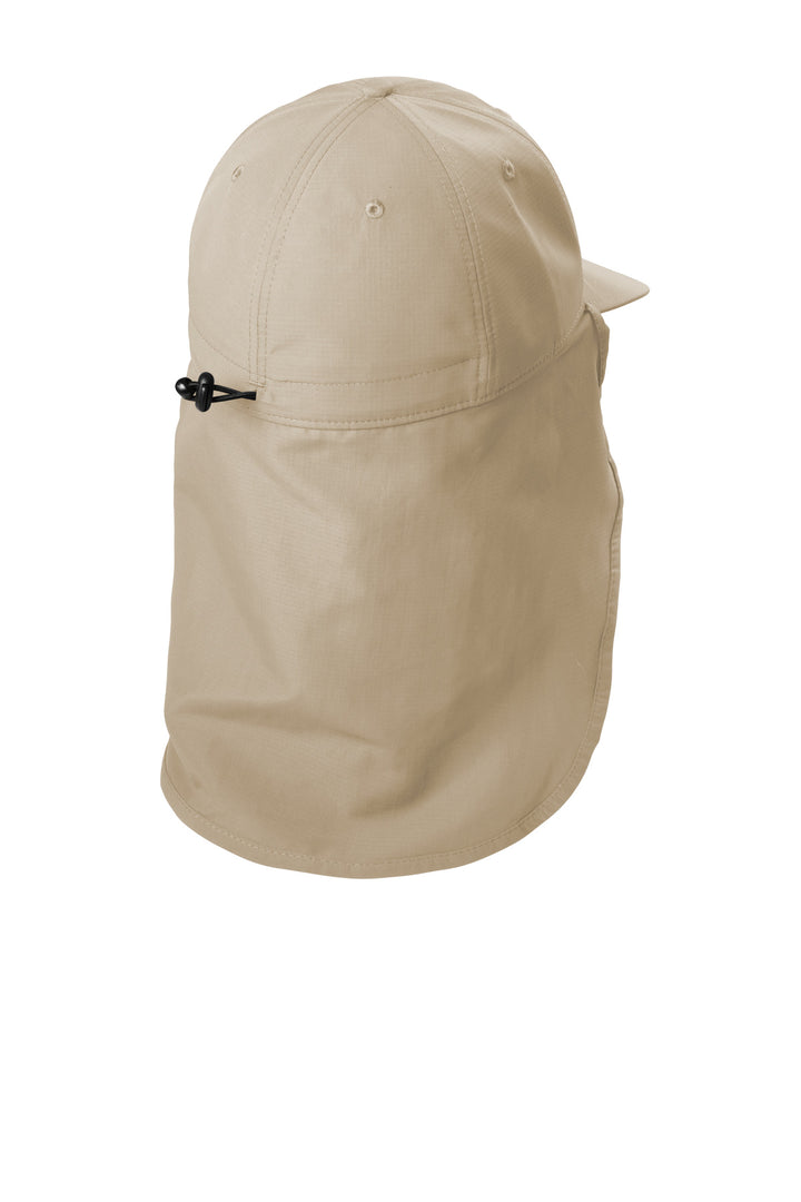 Port Authority Outdoor UV Sun Shade Cap C949