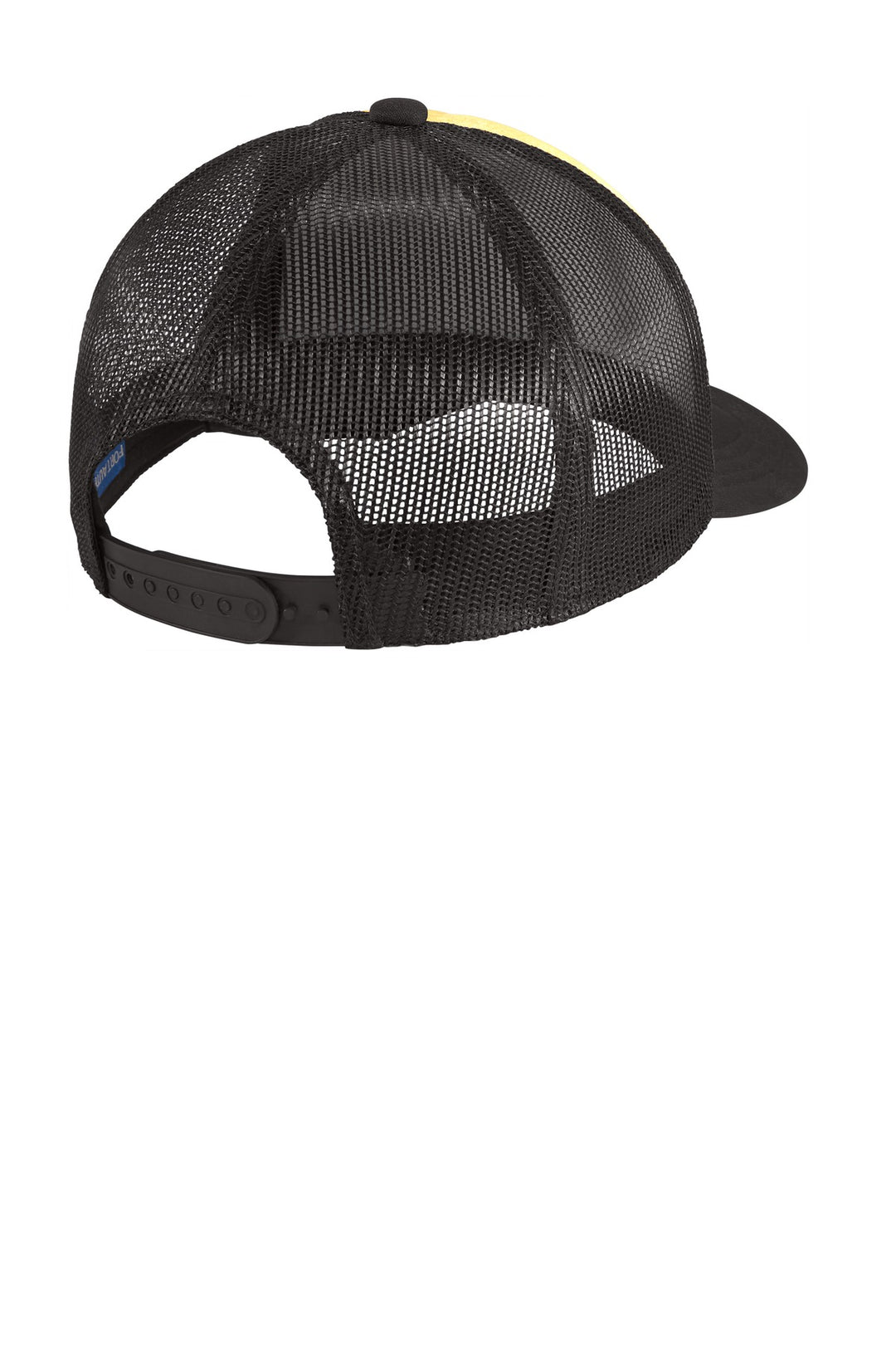 Port Authority  Photo Real Snapback Trucker Cap C950