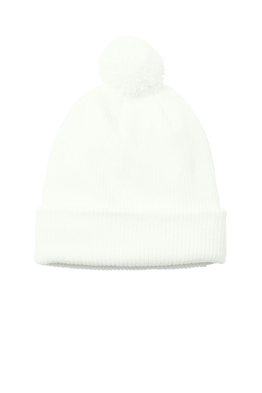 Port Authority Cozy Pom Beanie C978