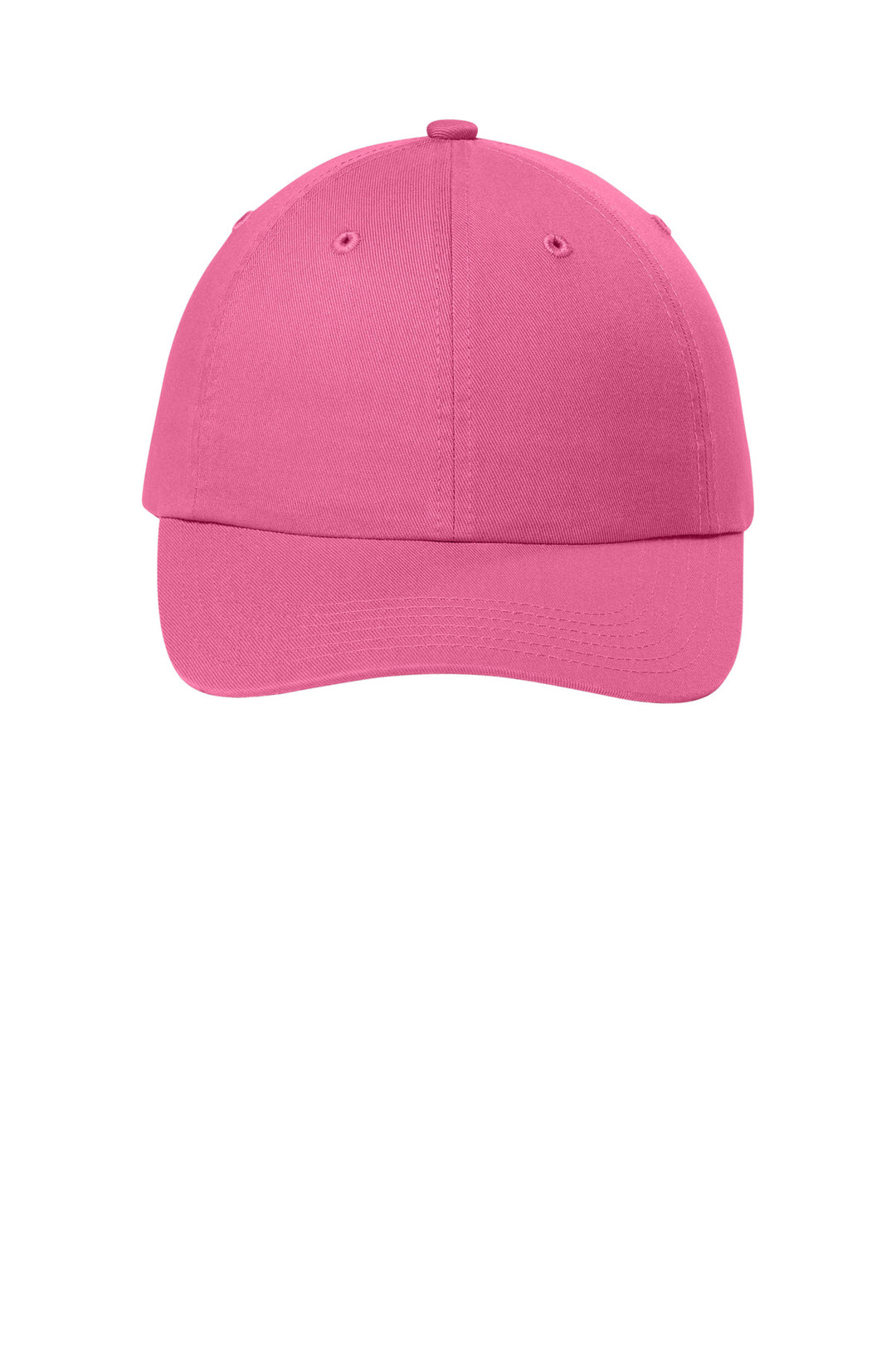 Port Authority Wearever Unstructured Twill Snapback Cap C992