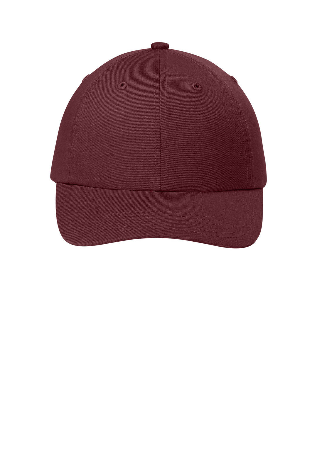 Port Authority Wearever Unstructured Twill Snapback Cap C992