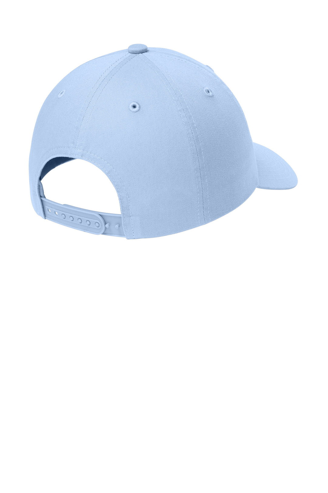 Port Authority Wearever Unstructured Twill Snapback Cap C992