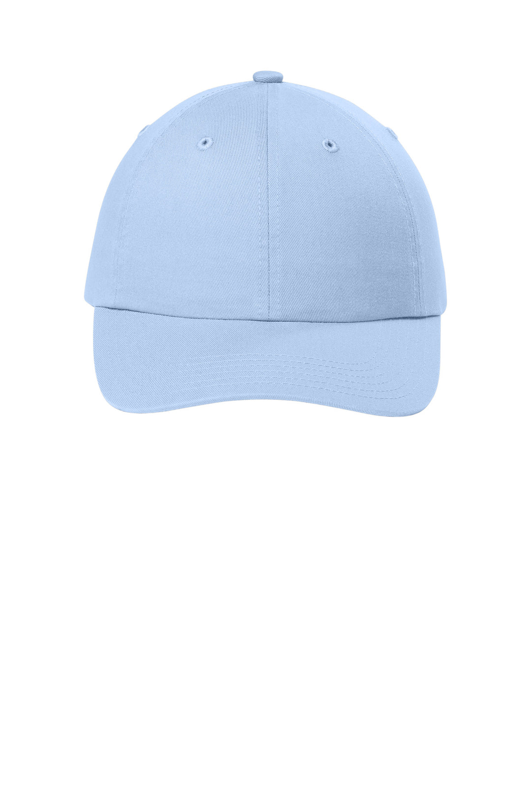 Port Authority Wearever Unstructured Twill Snapback Cap C992
