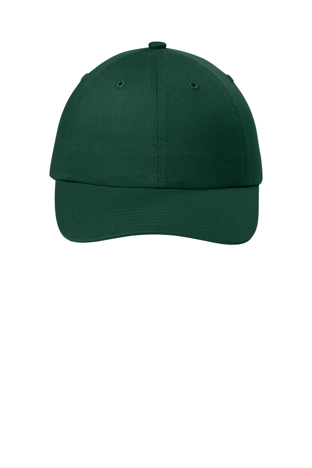 Port Authority Wearever Unstructured Twill Snapback Cap C992