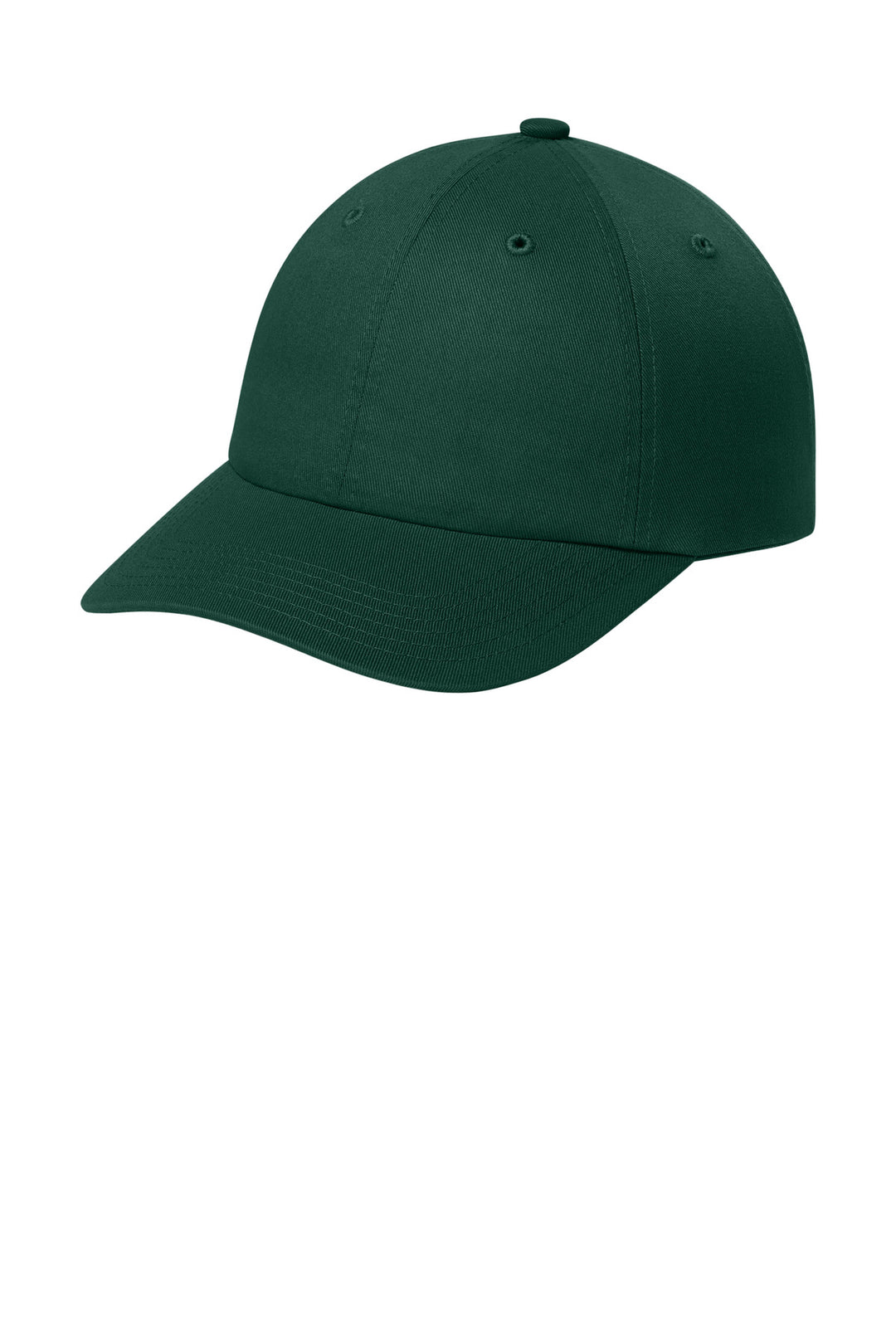 Port Authority Wearever Unstructured Twill Snapback Cap C992