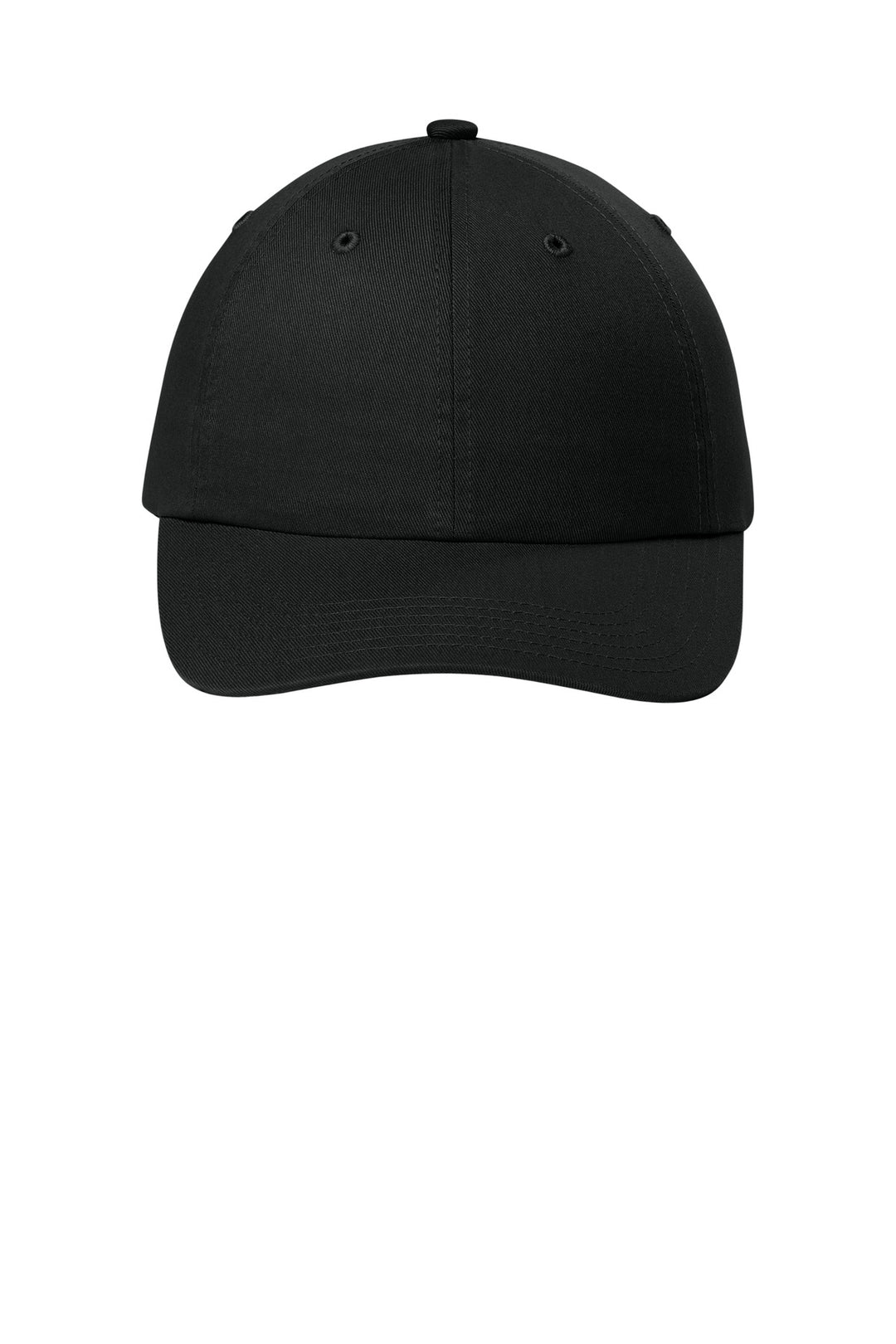 Port Authority Wearever Unstructured Twill Snapback Cap C992