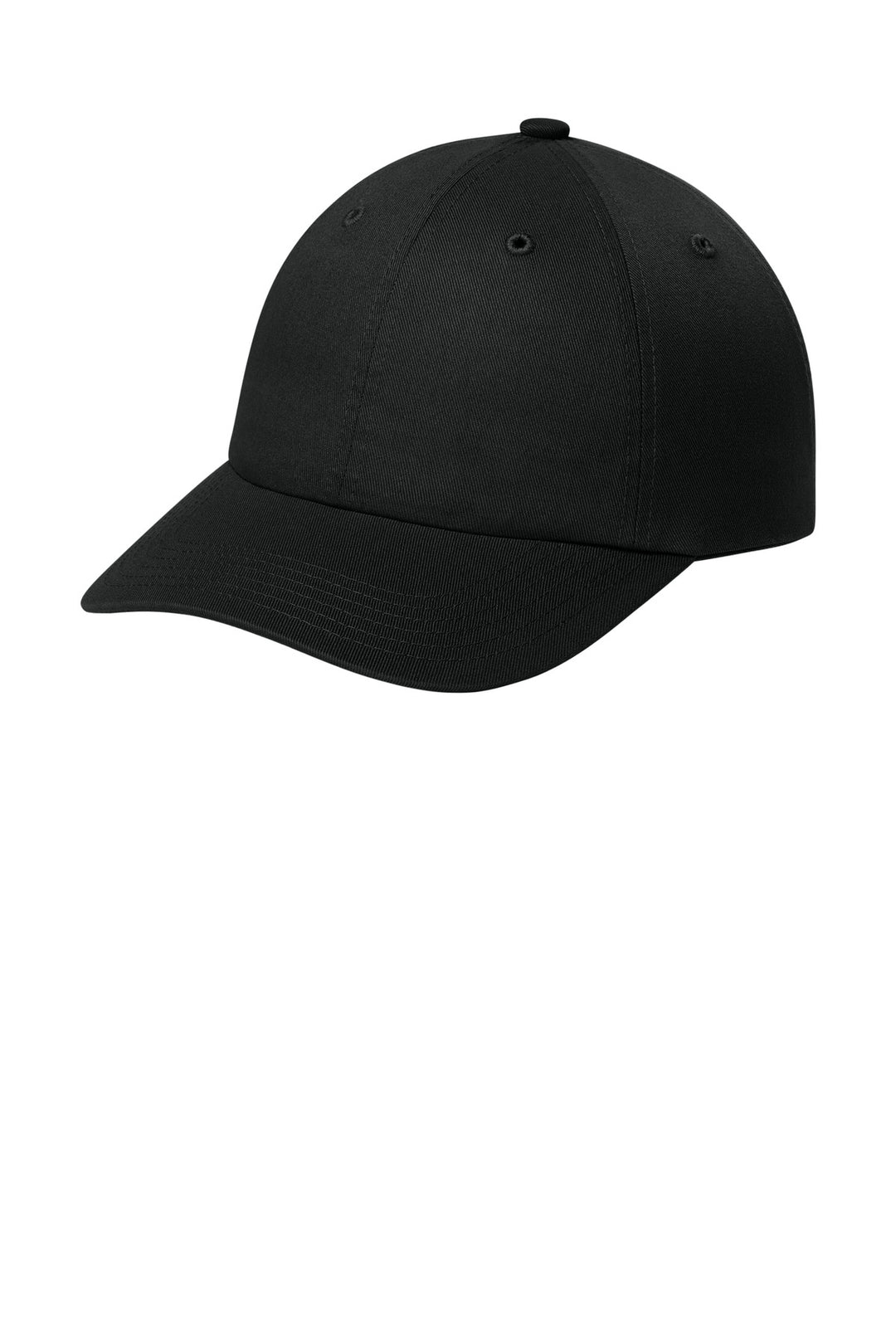 Port Authority Wearever Unstructured Twill Snapback Cap C992
