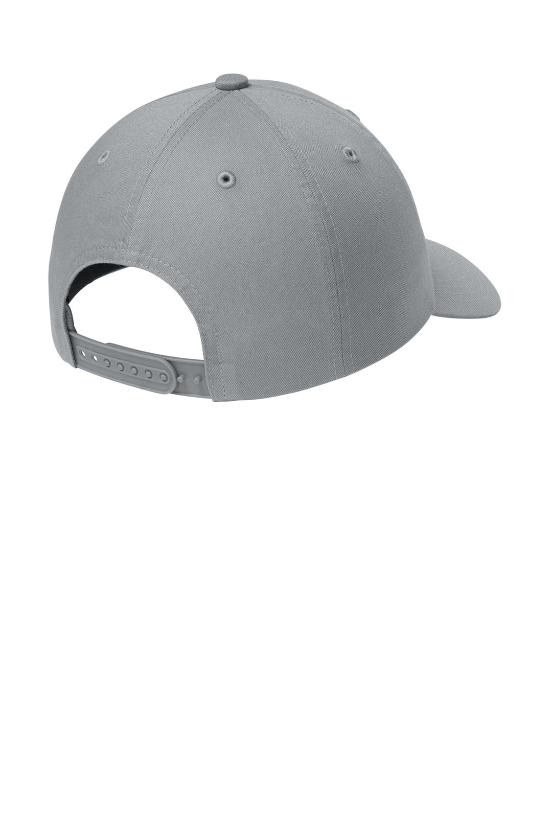 Port Authority Wearever Unstructured Twill Snapback Cap C992