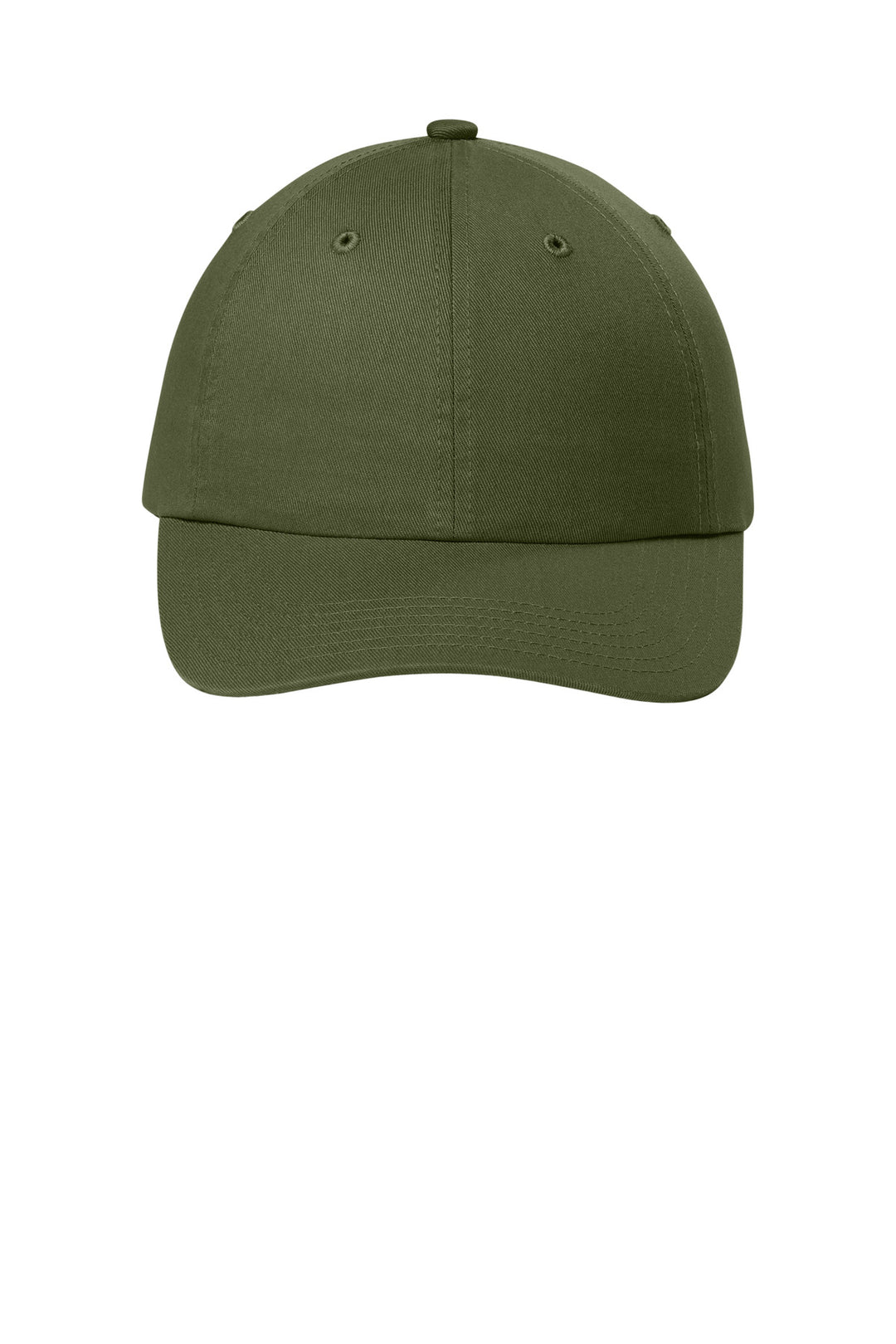 Port Authority Wearever Unstructured Twill Snapback Cap C992