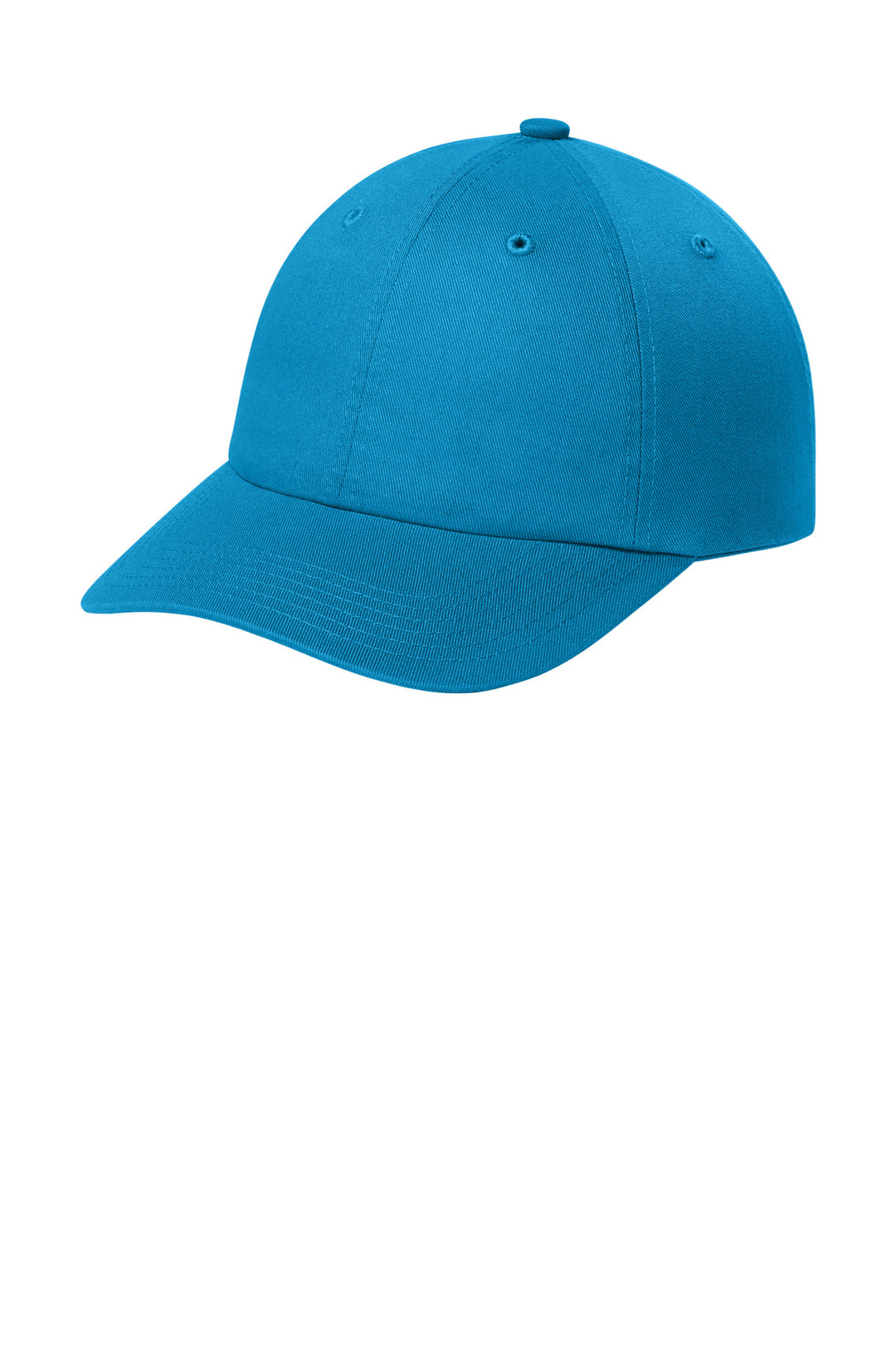 Port Authority Wearever Unstructured Twill Snapback Cap C992