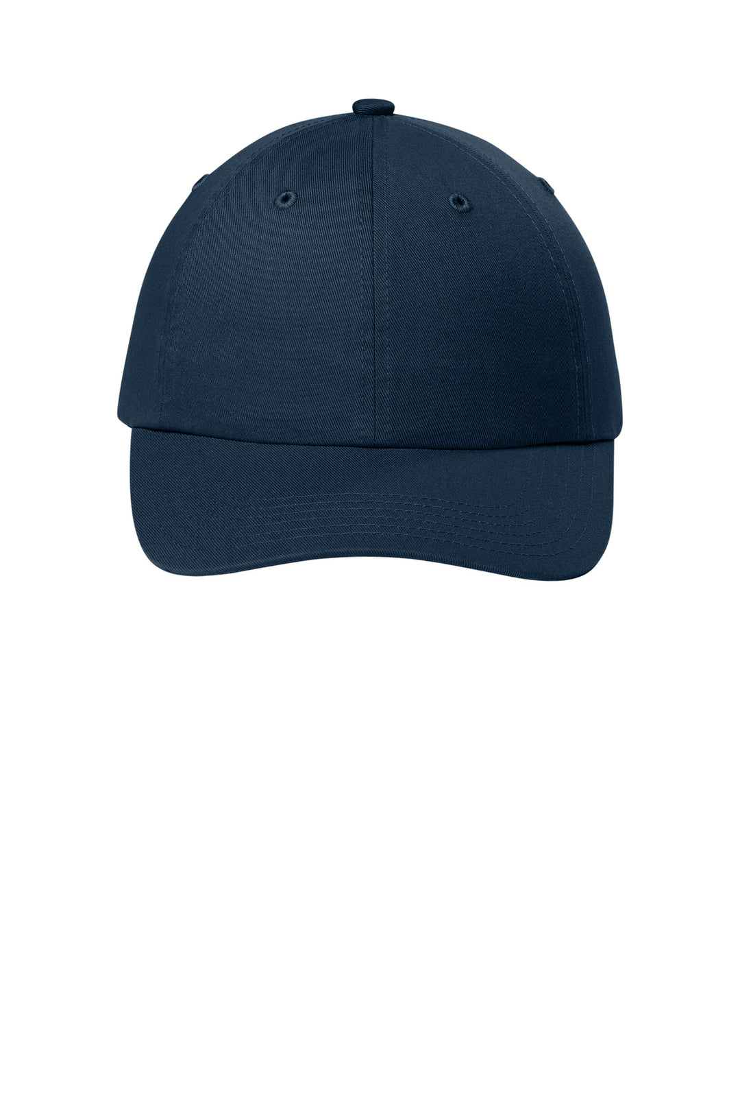Port Authority Wearever Unstructured Twill Snapback Cap C992