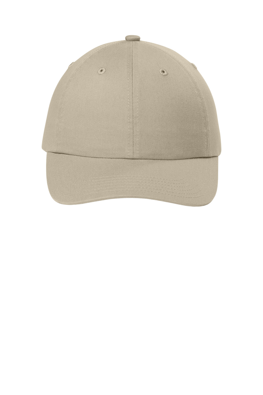 Port Authority Wearever Unstructured Twill Snapback Cap C992