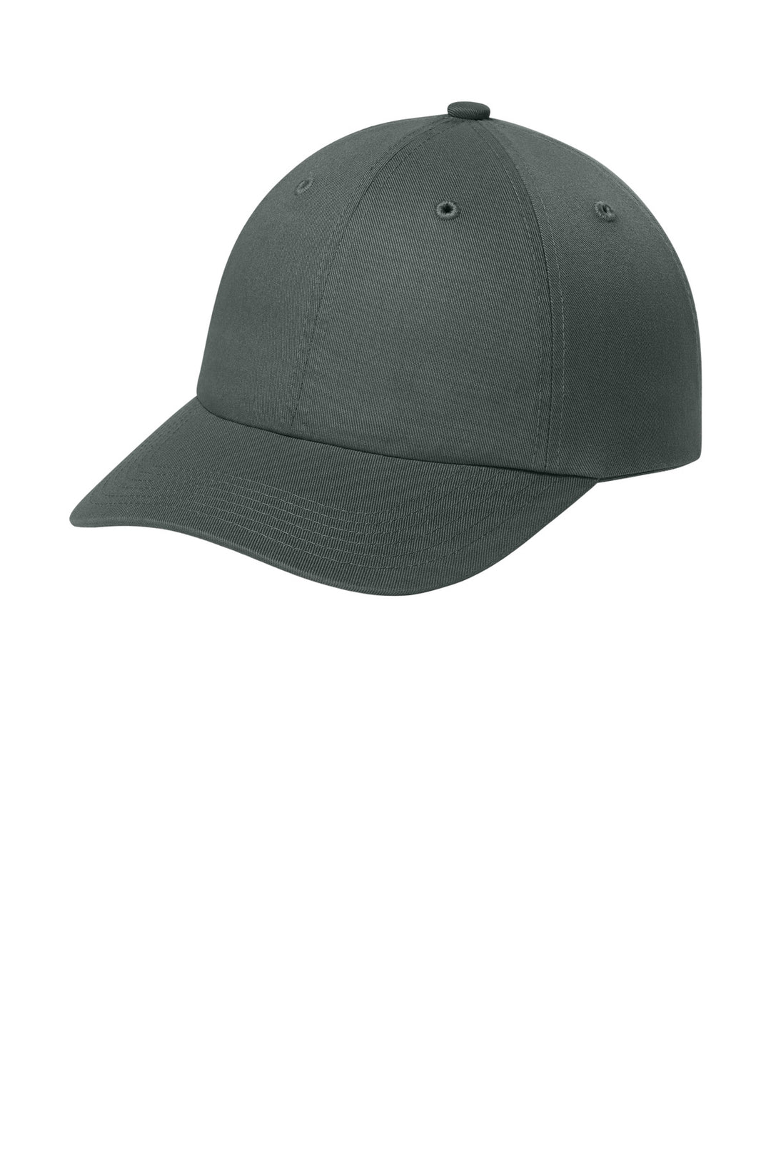 Port Authority Wearever Unstructured Twill Snapback Cap C992