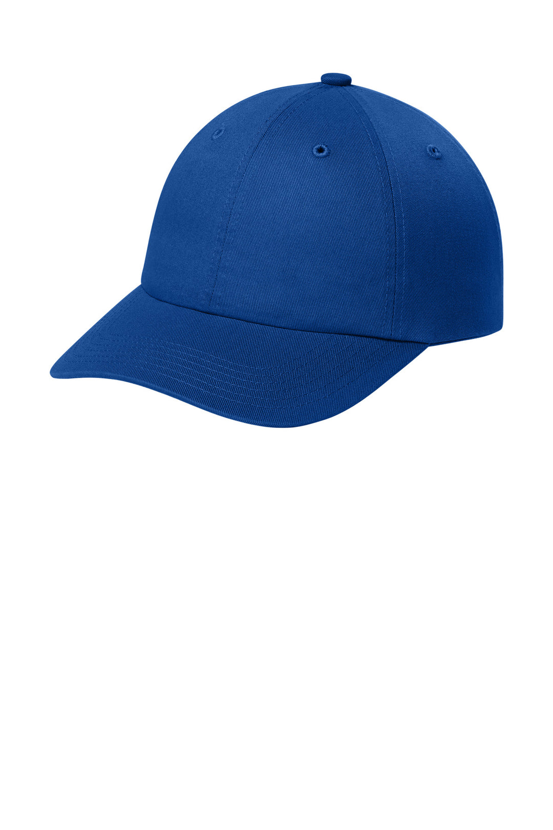 Port Authority Wearever Unstructured Twill Snapback Cap C992