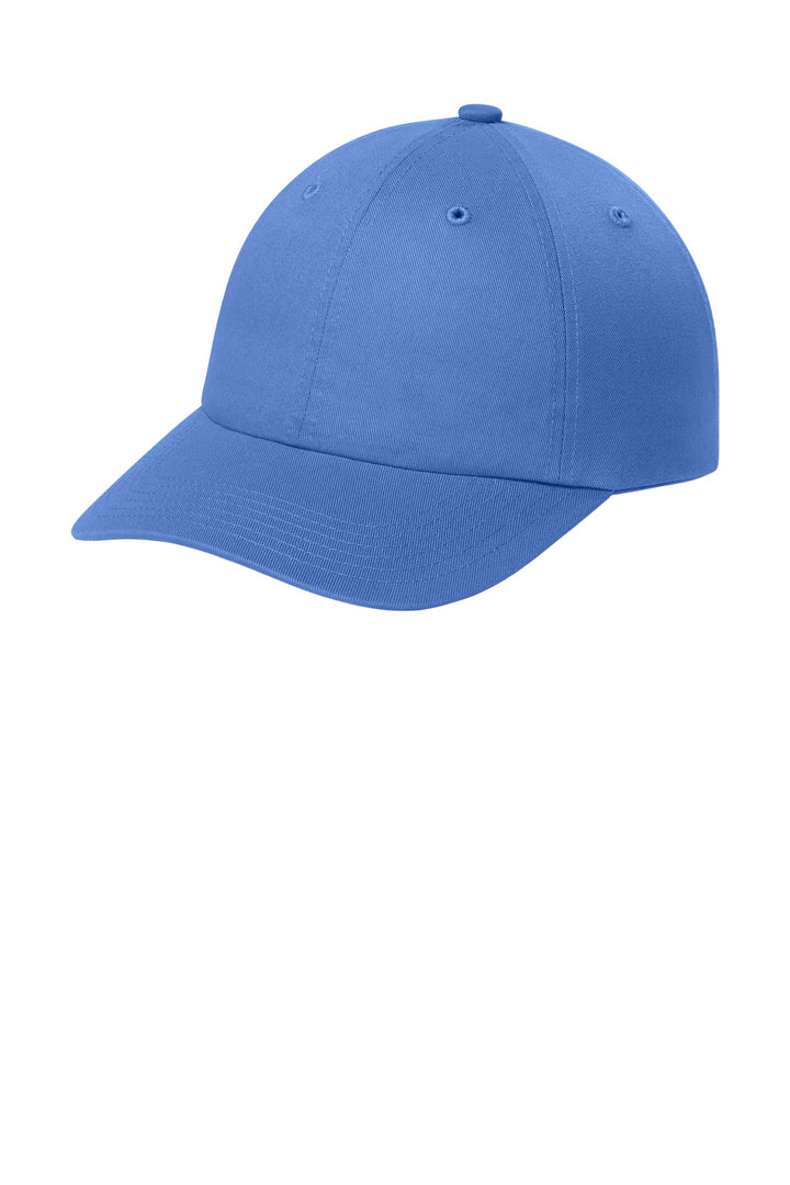 Port Authority Wearever Unstructured Twill Snapback Cap C992