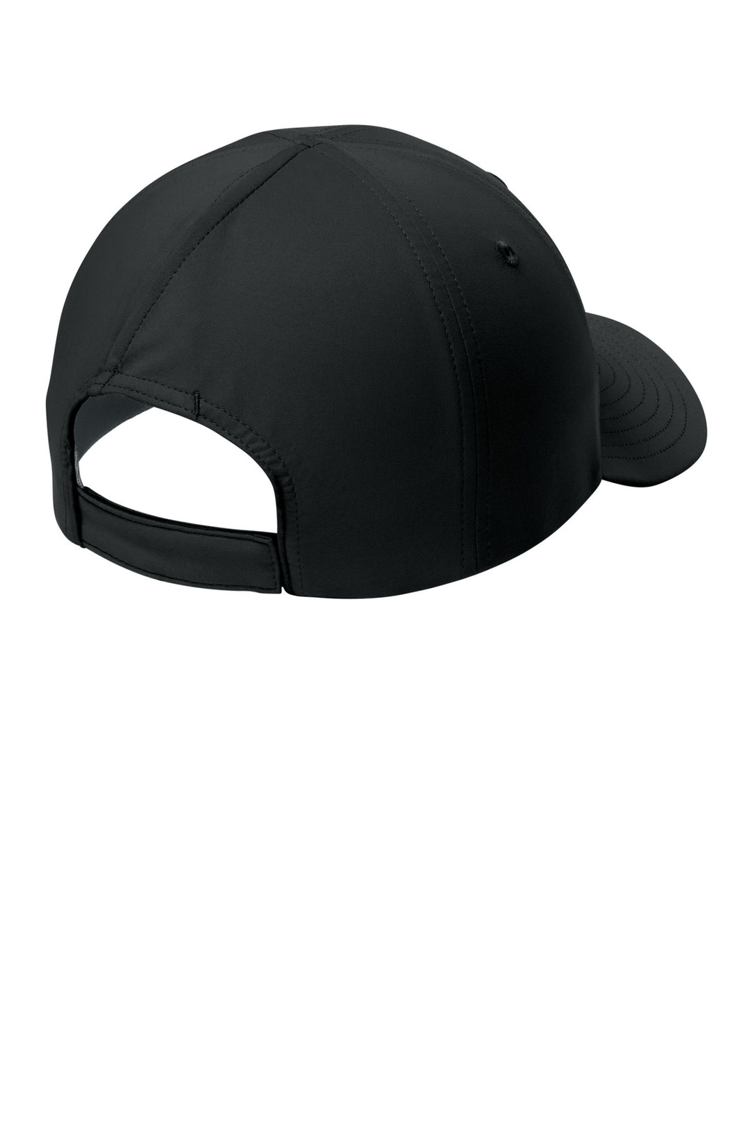 Port Authority All-Day Performance UPF Ponytail Cap C994