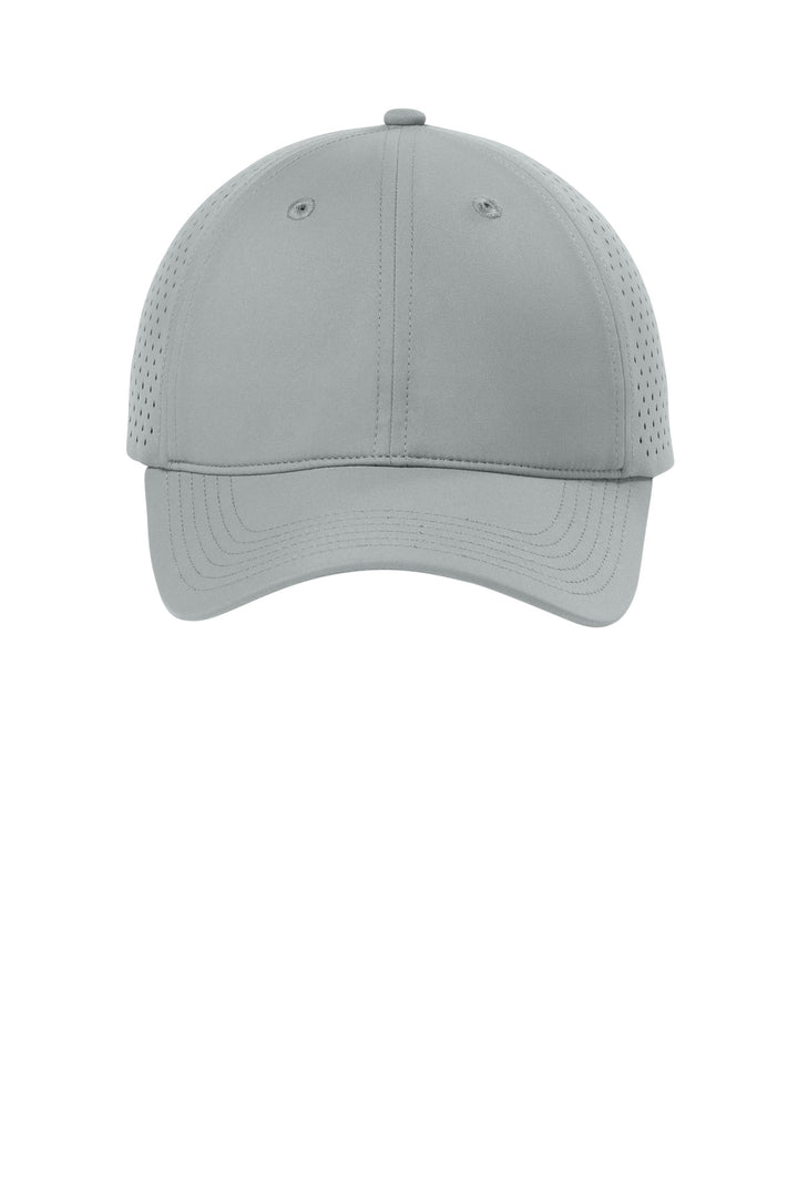 Port Authority All-Day Performance UPF Perforated Cap C995