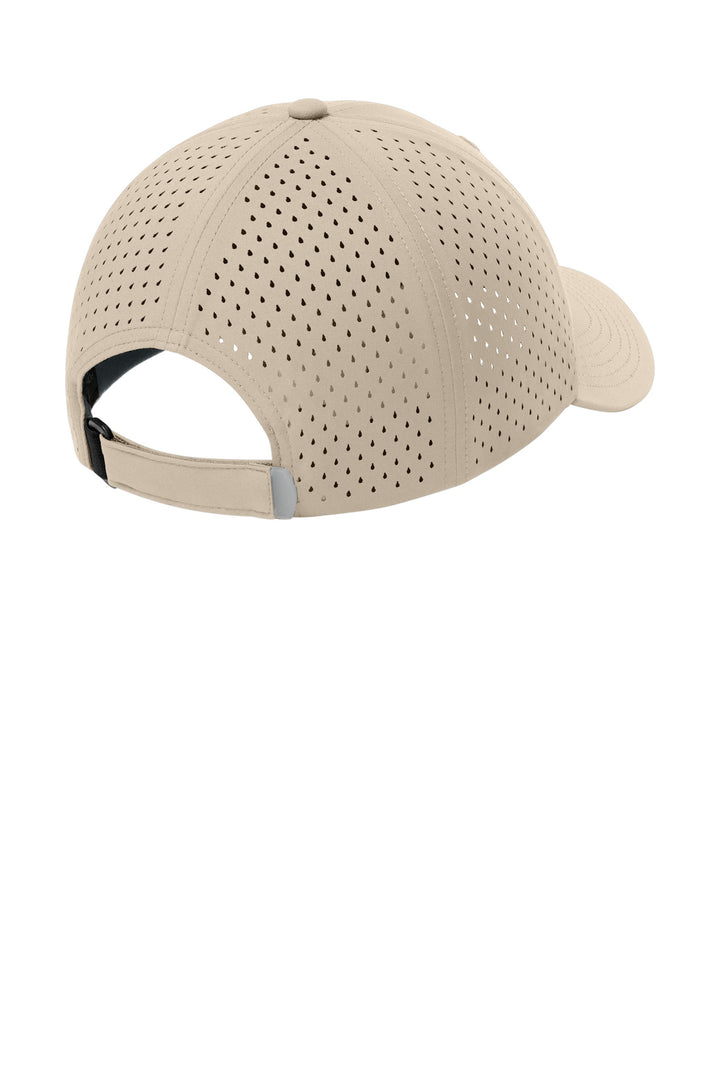 Port Authority All-Day Performance UPF Perforated Cap C995