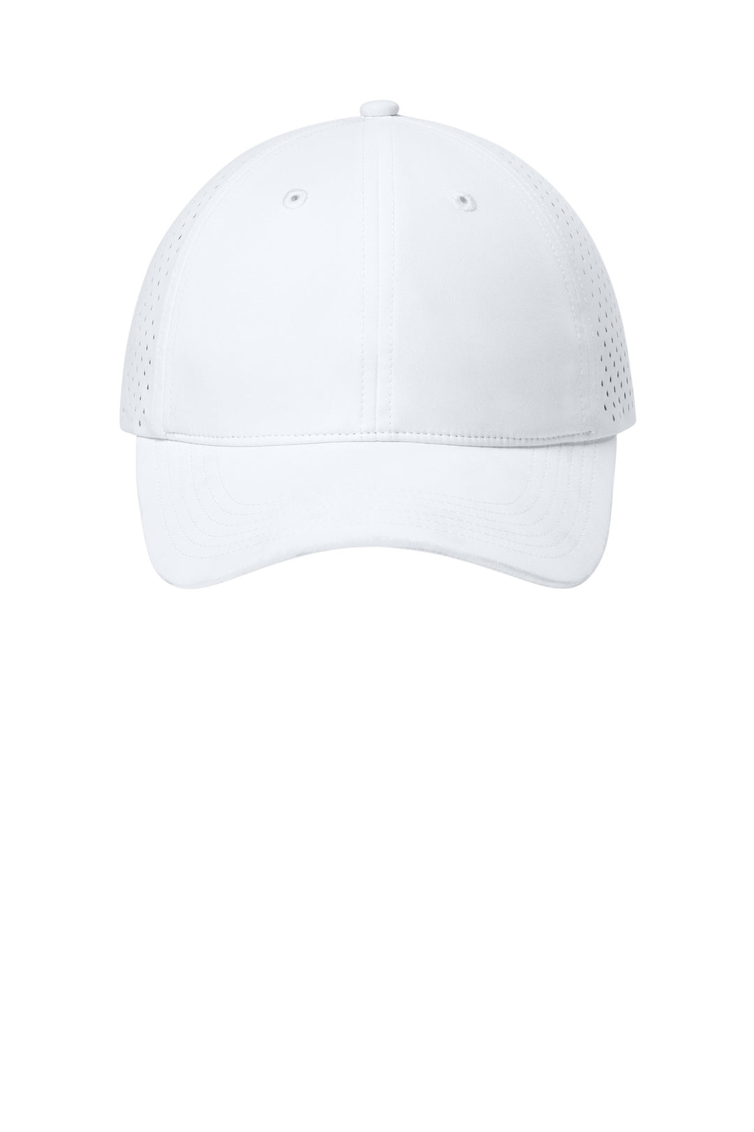Port Authority All-Day Performance UPF Perforated Cap C995