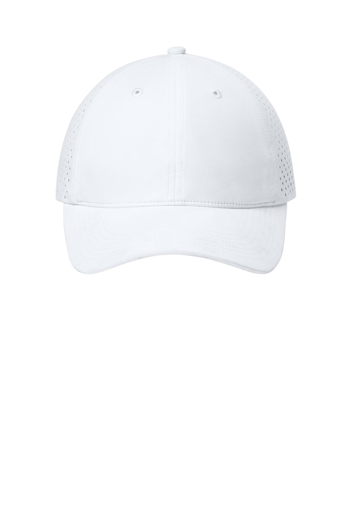Port Authority All-Day Performance UPF Perforated Cap C995