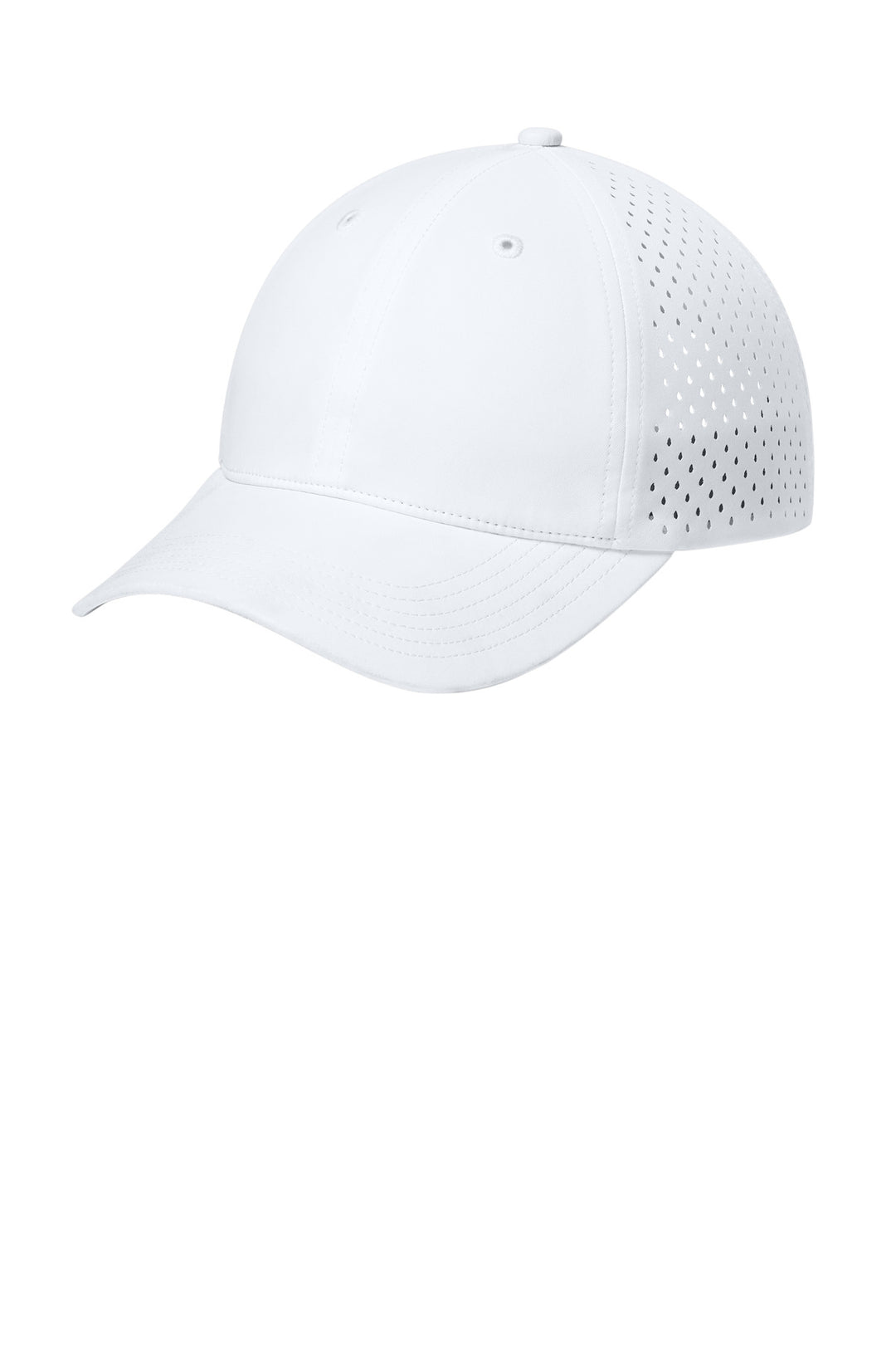 Port Authority All-Day Performance UPF Perforated Cap C995