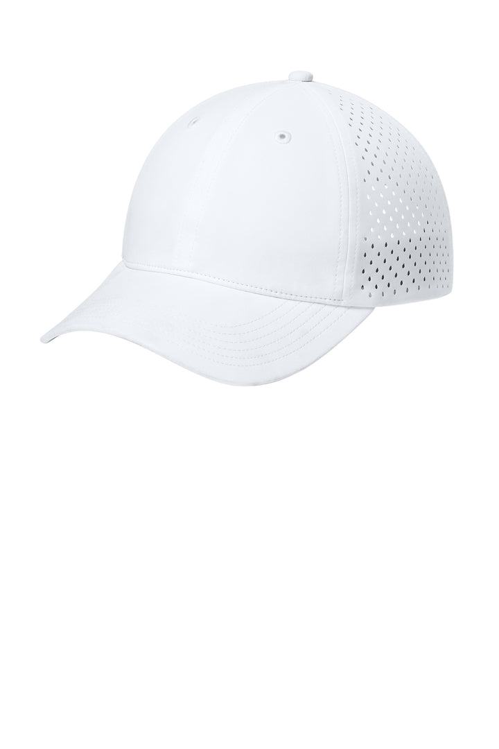 Port Authority All-Day Performance UPF Perforated Cap C995