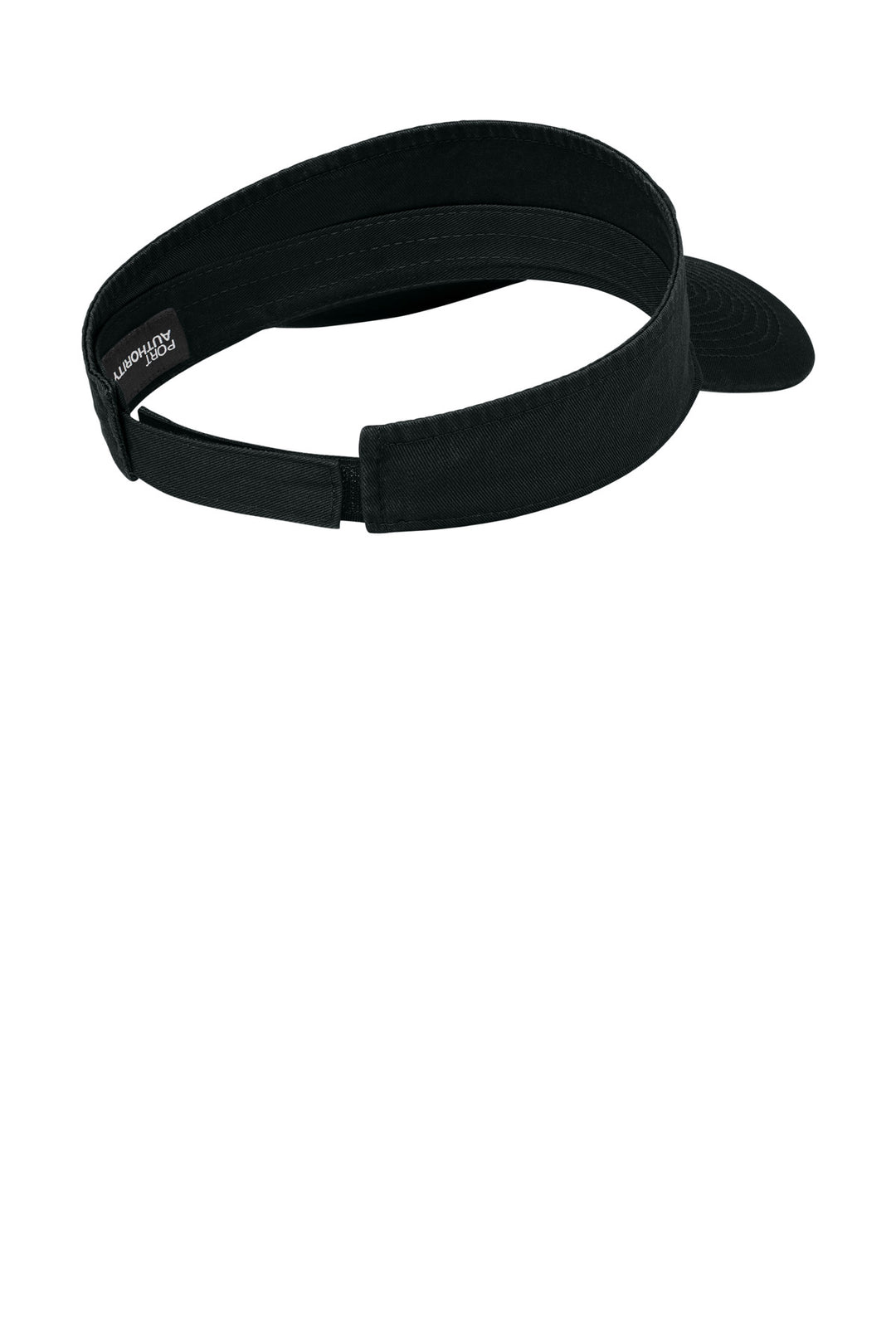 Port Authority Fashion Visor.  CP45