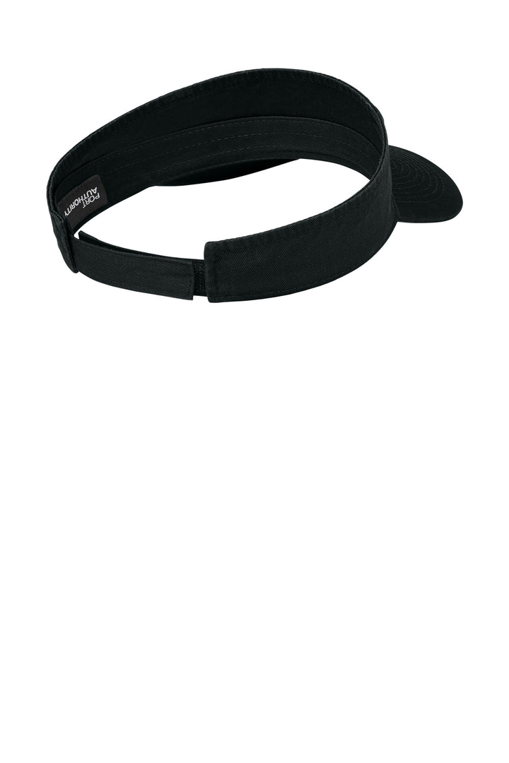 Port Authority Fashion Visor.  CP45