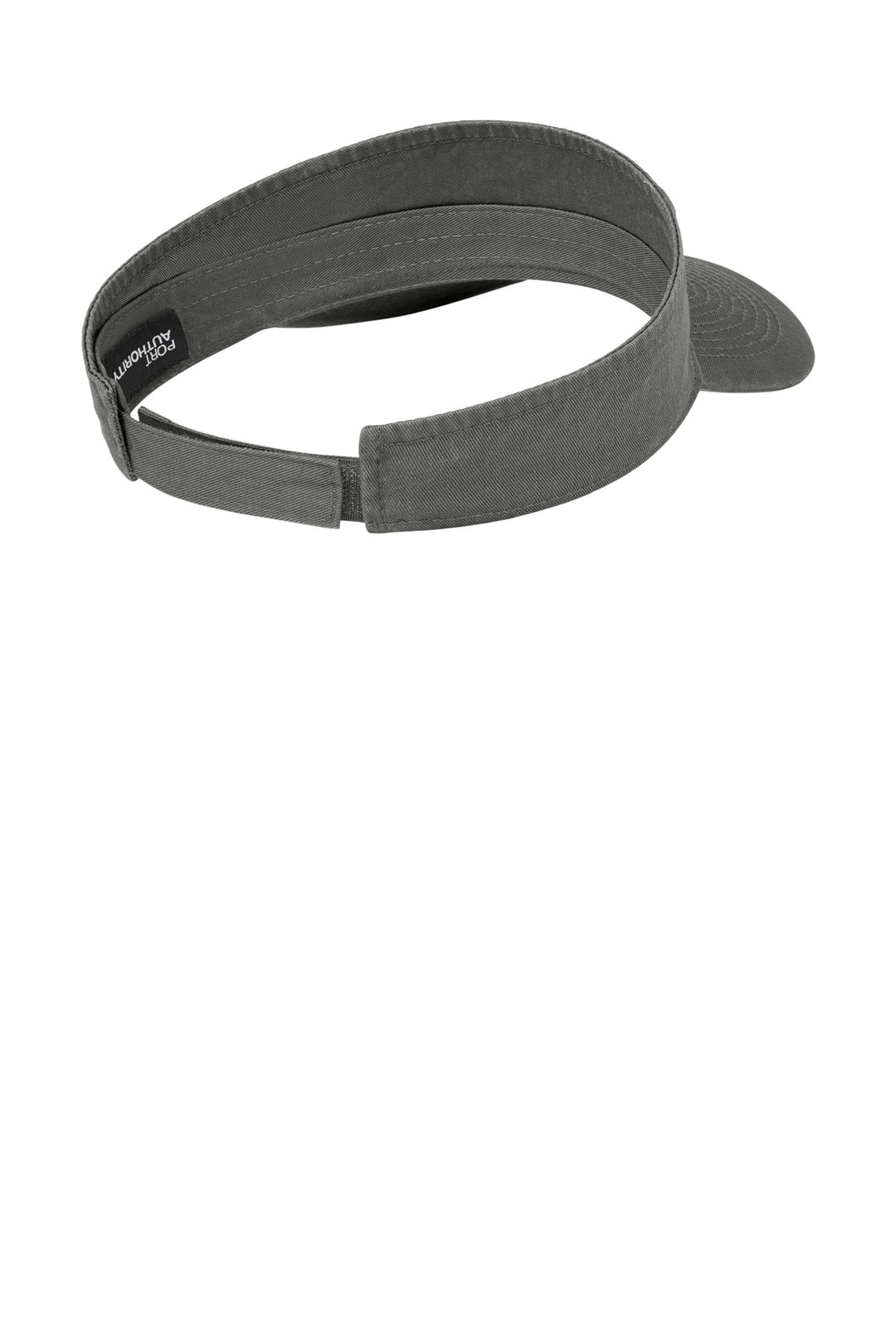 Port Authority Fashion Visor.  CP45