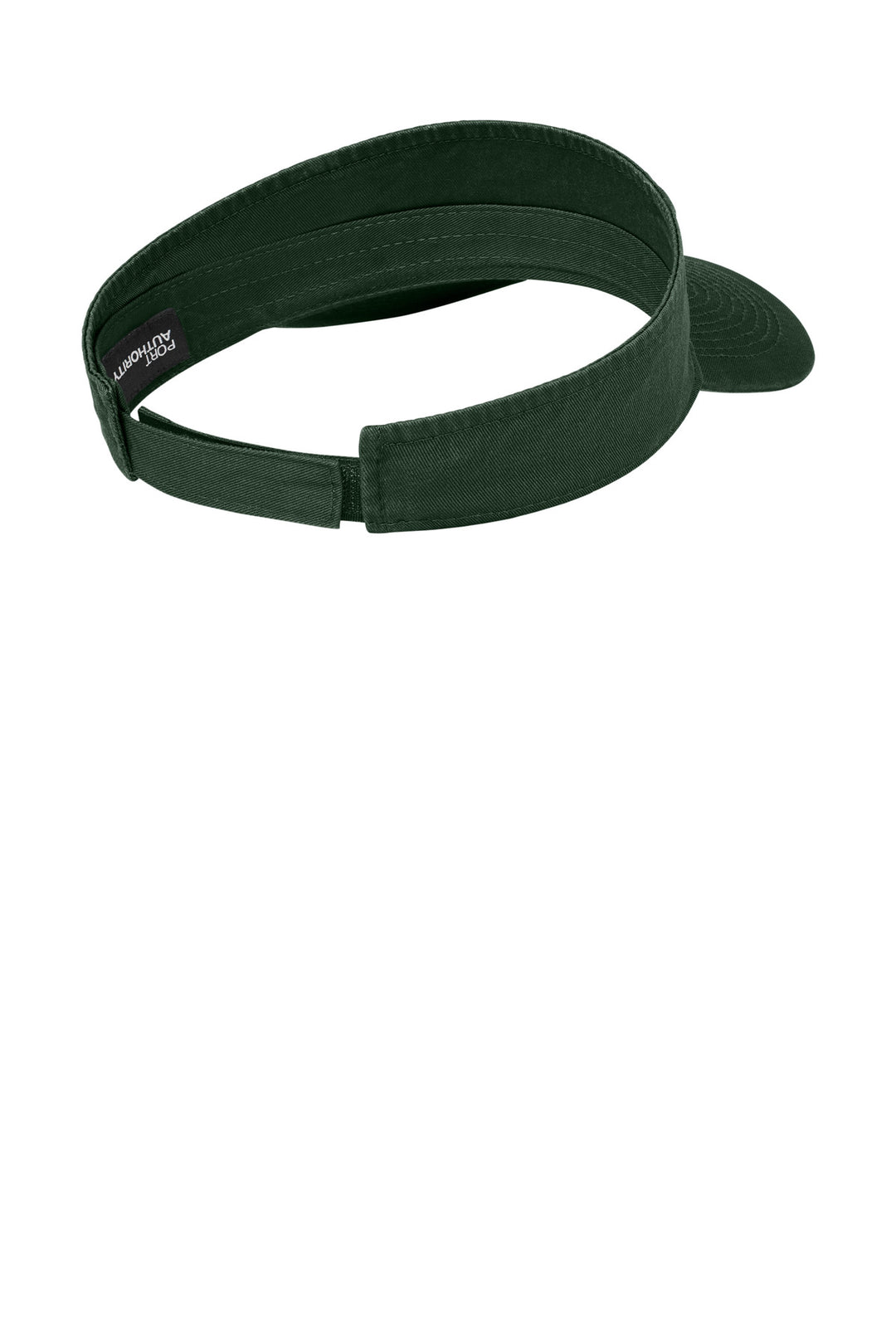 Port Authority Fashion Visor.  CP45
