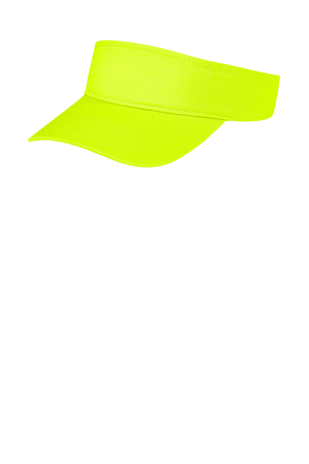 Port Authority Fashion Visor.  CP45
