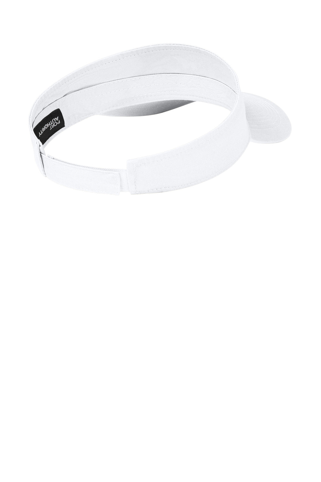 Port Authority Fashion Visor.  CP45