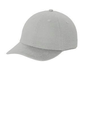 Port Authority Washed Twill Cap.  CP78