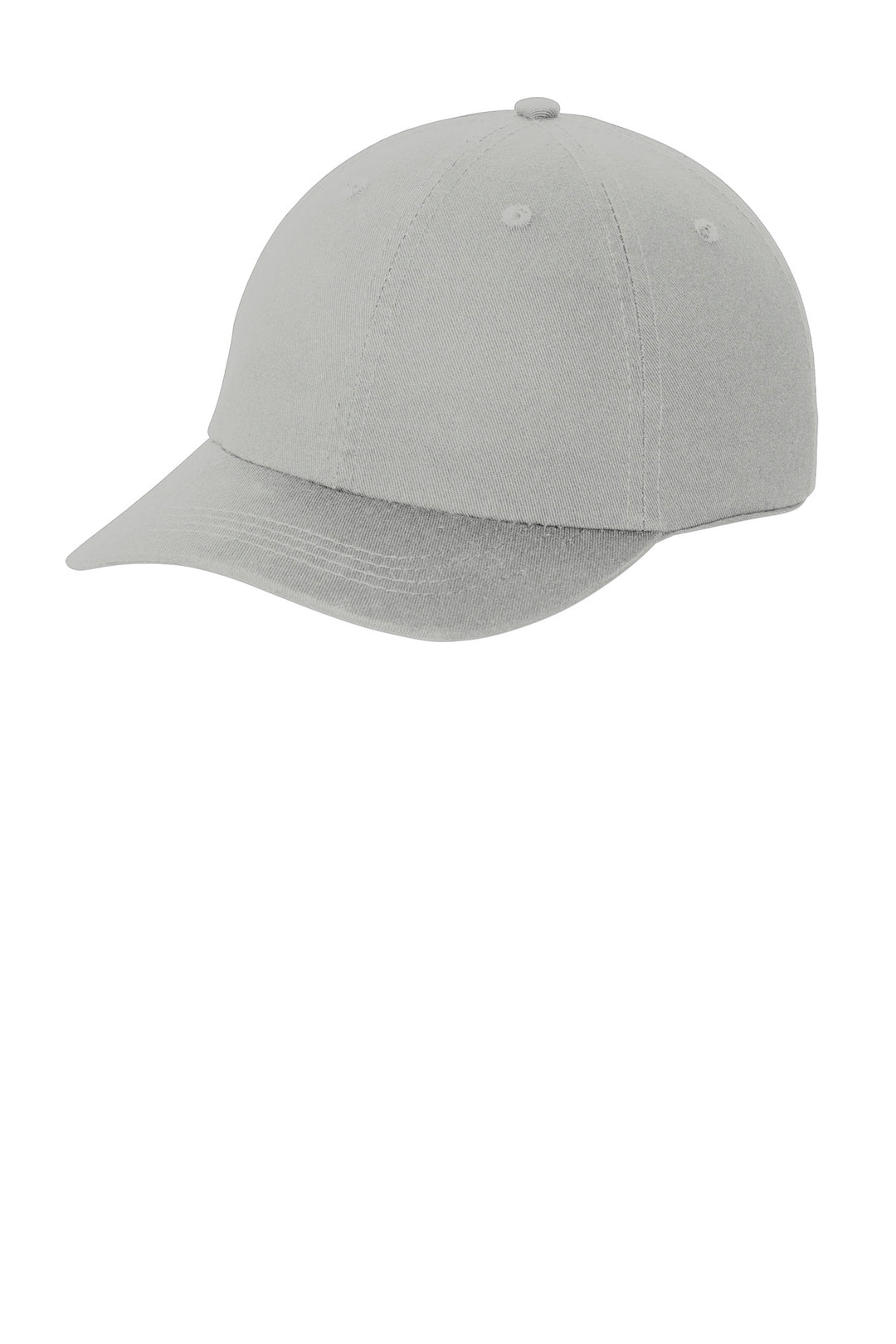 Port Authority Washed Twill Cap.  CP78