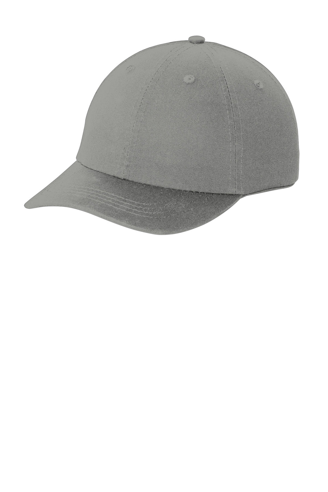 Port Authority Washed Twill Cap.  CP78