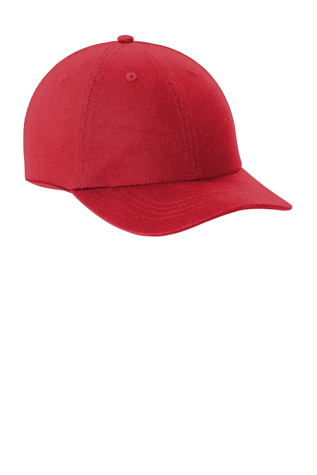 Port Authority Washed Twill Cap.  CP78