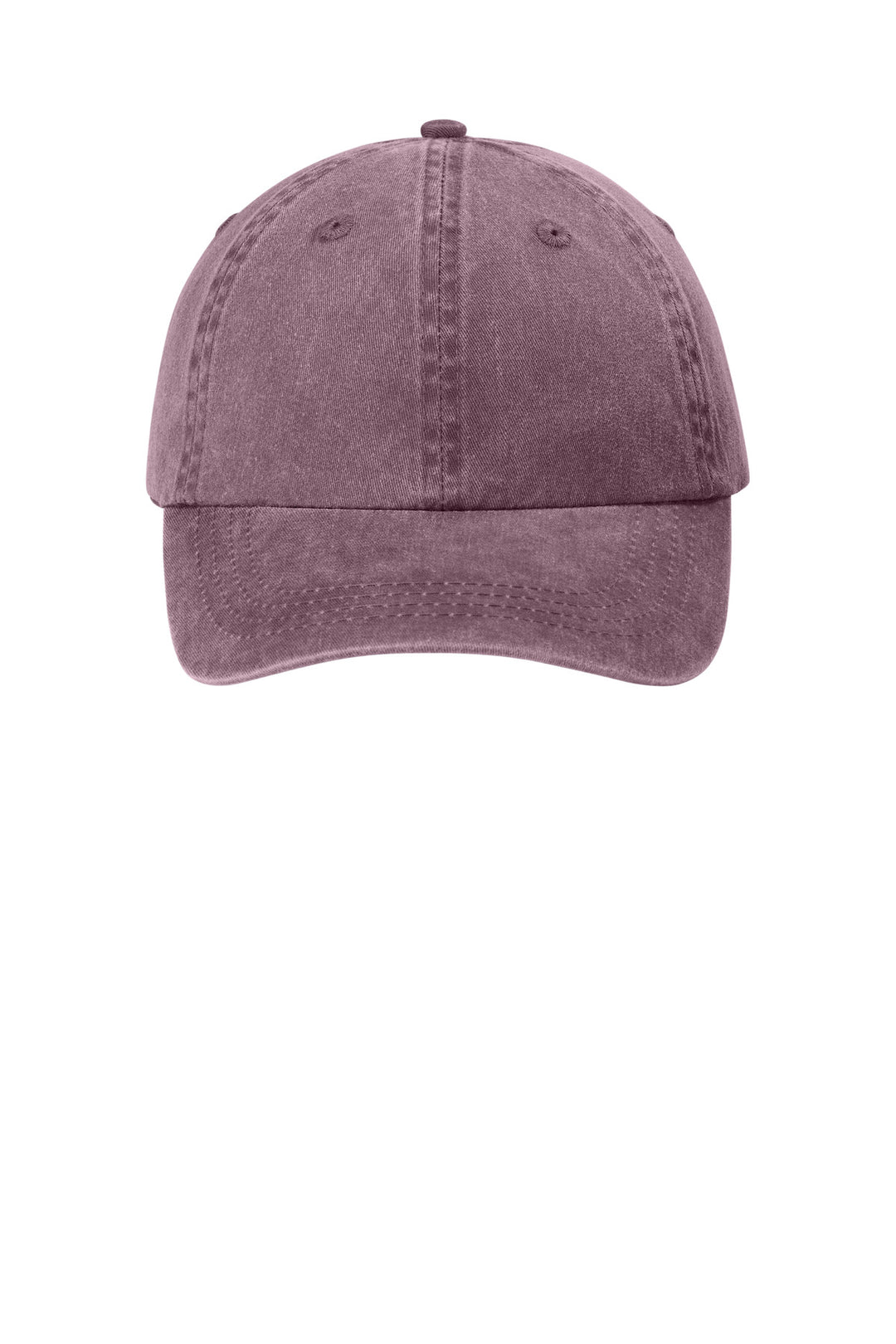 Port Authority Pigment-Dyed Cap.  CP84