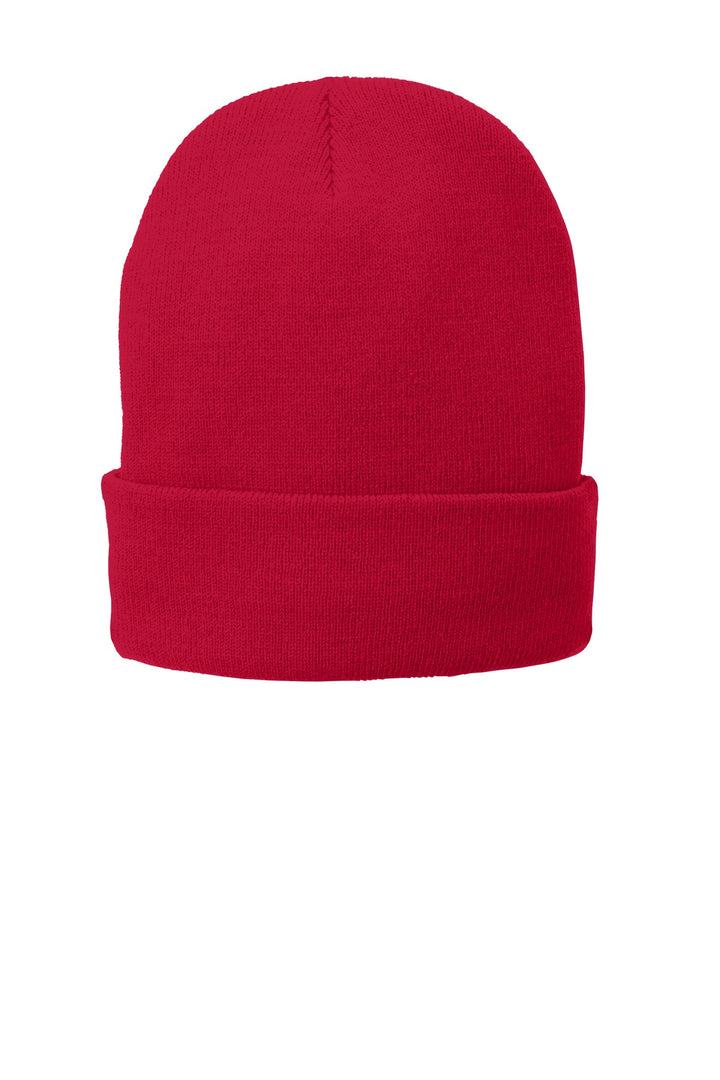 Port Authority Fleece-Lined Knit Cap. CP90L