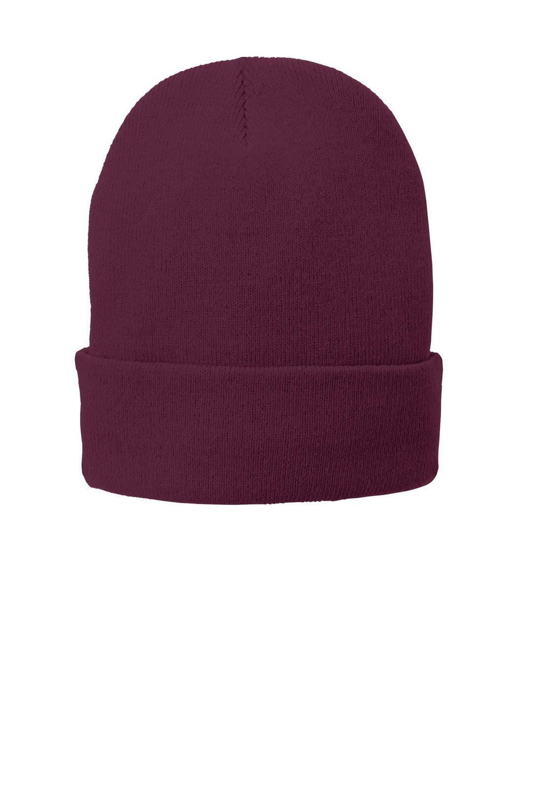 Port Authority Fleece-Lined Knit Cap. CP90L