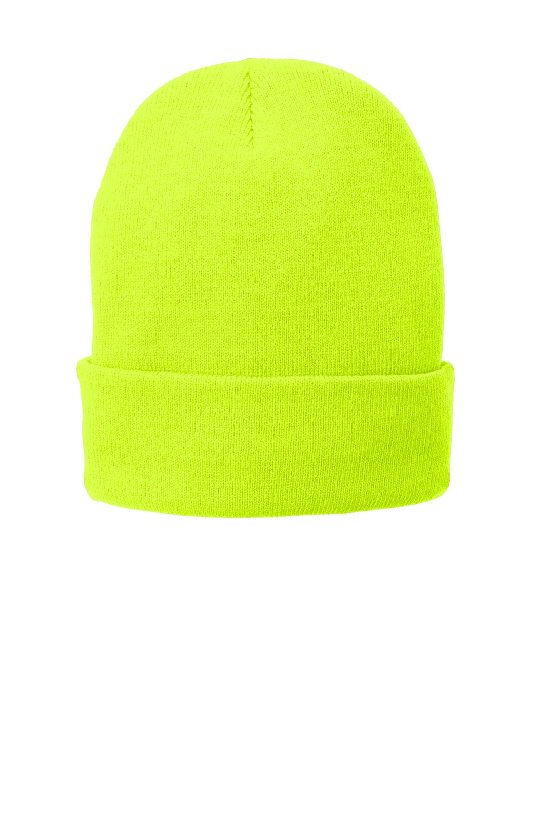 Port Authority Fleece-Lined Knit Cap. CP90L