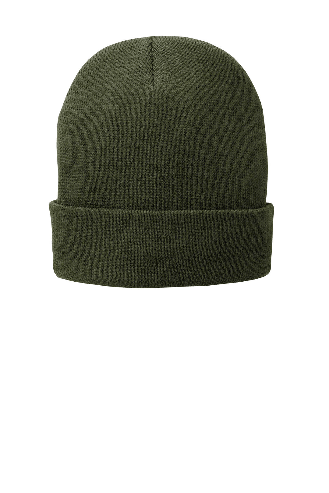 Port Authority Fleece-Lined Knit Cap. CP90L