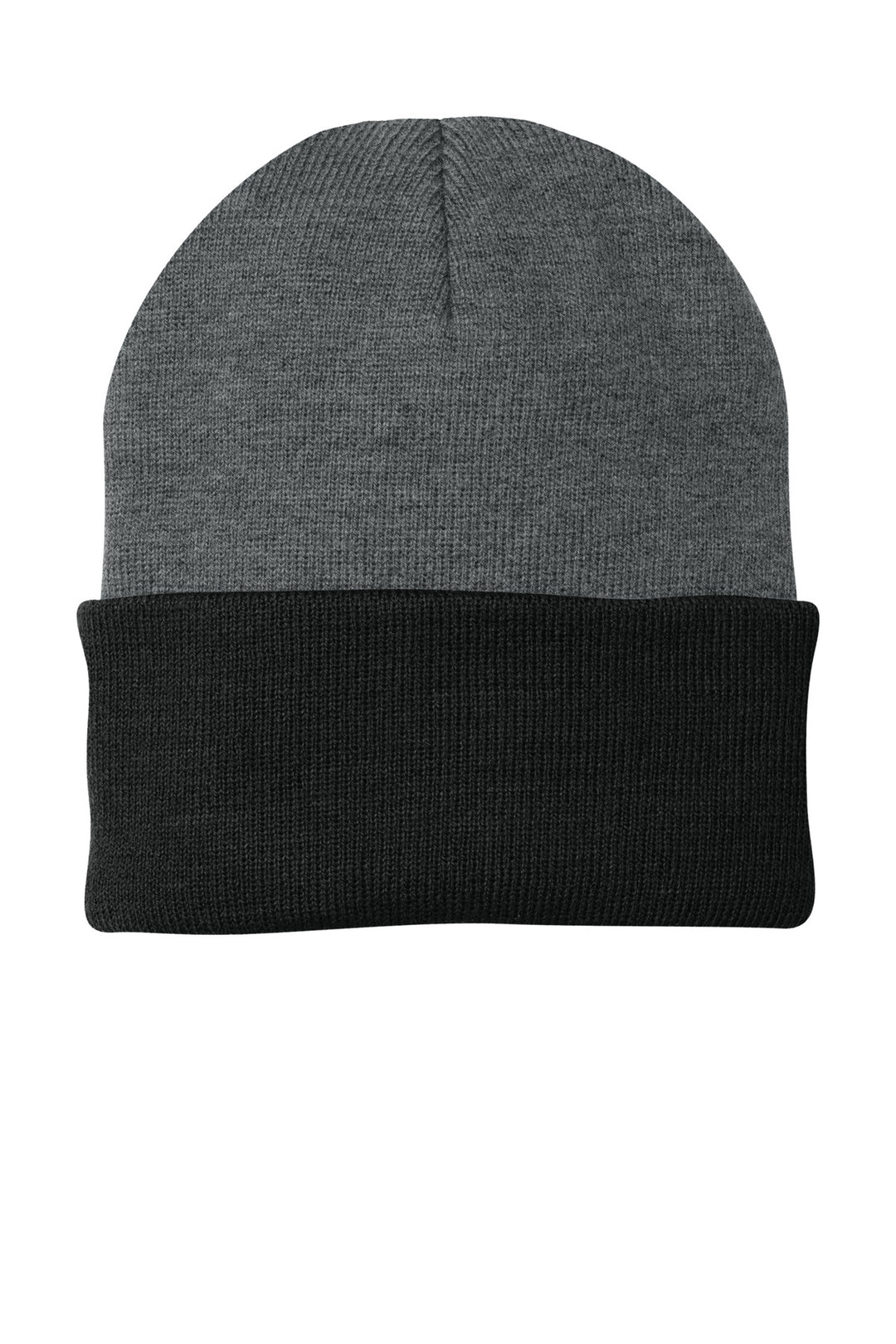 Port Authority Knit Cap.  CP90