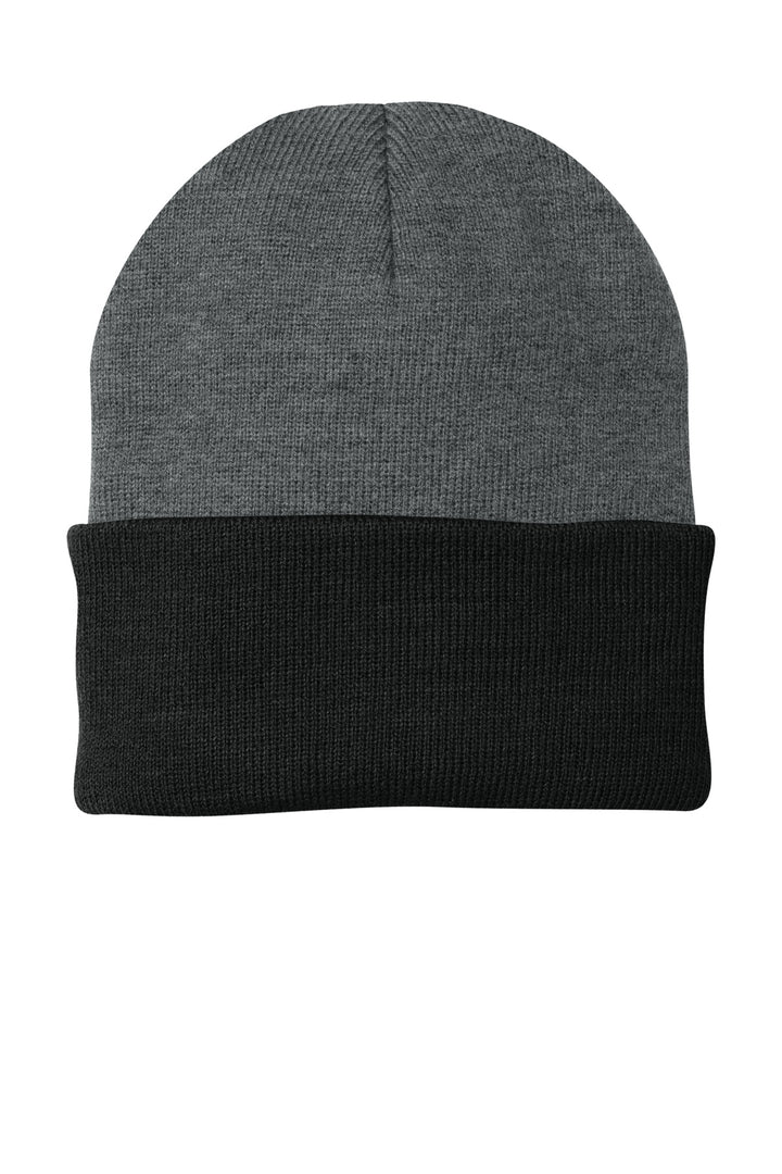 Port Authority Knit Cap.  CP90