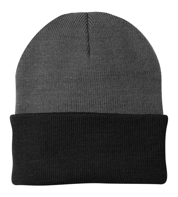 Port Authority Knit Cap.  CP90